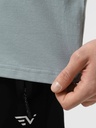 Evoids 552535-310 Camiseta de hombre Samwise - 4