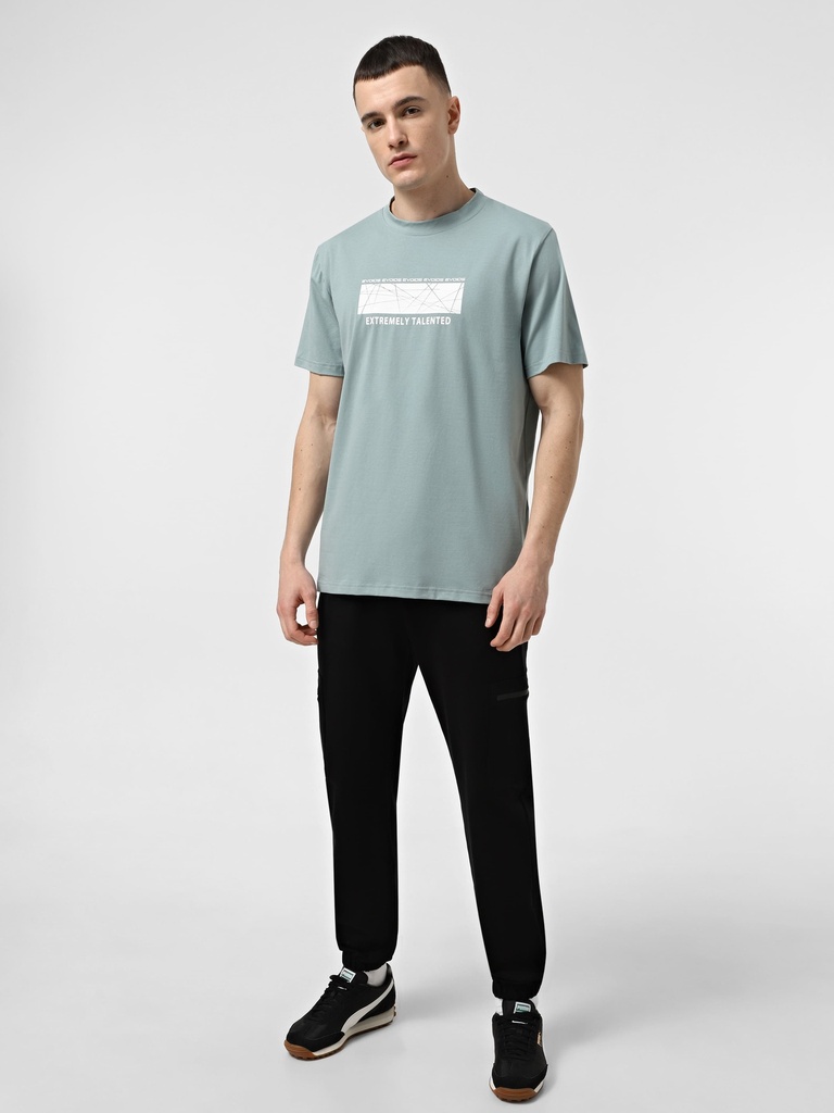 Evoids 552535-310 Camiseta de hombre Samwise - 5