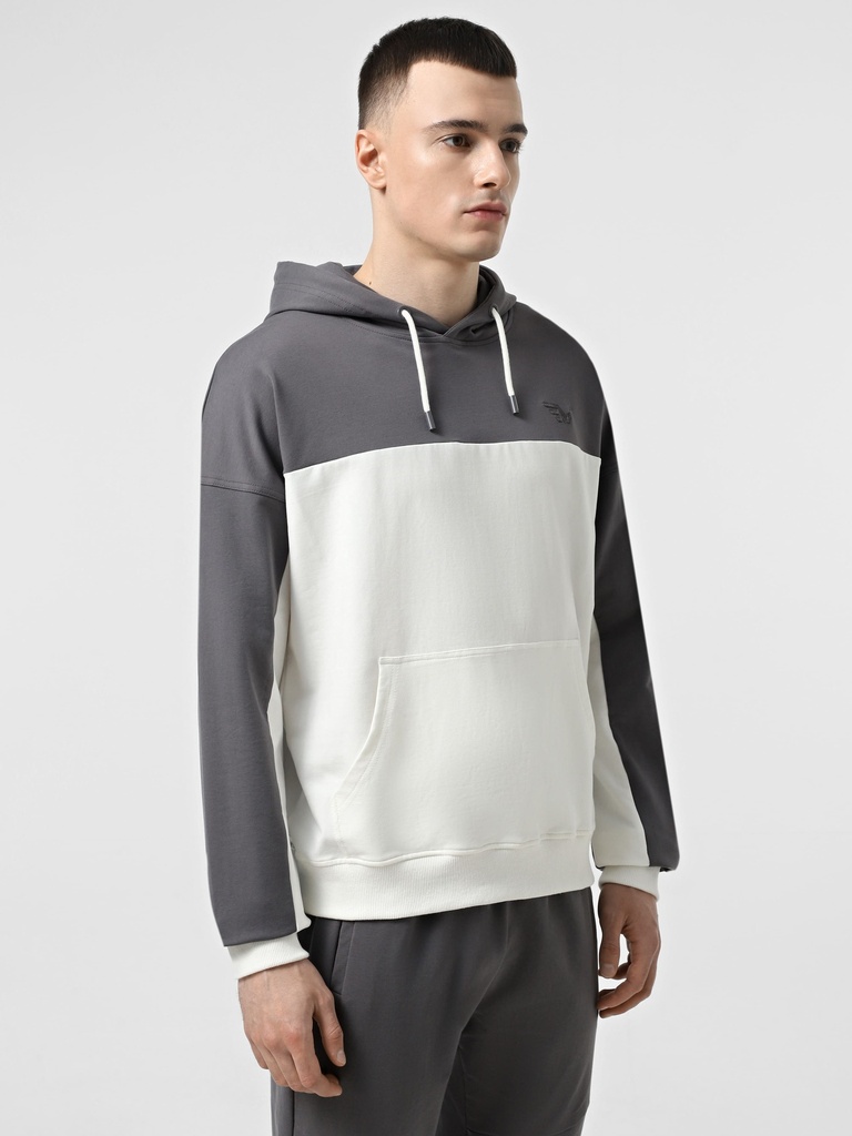 Evoids 552536-020 Sudadera de hombre Vimes - 1