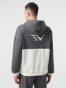 Evoids 552536-020 Sudadera de hombre Vimes - 2