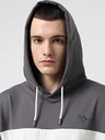 Evoids 552536-020 Sudadera de hombre Vimes - 3