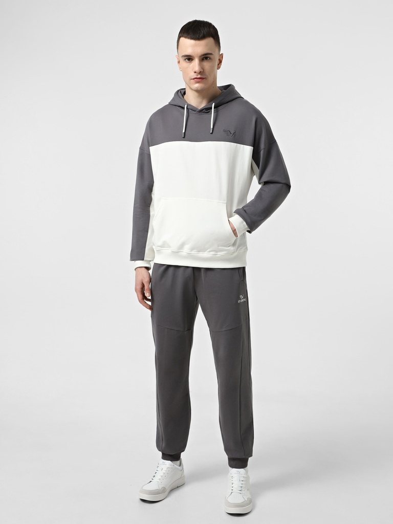 Evoids 552536-020 Sudadera de hombre Vimes - 5