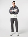 Evoids 552537-020 Pantalones de hombre Vimes - 5