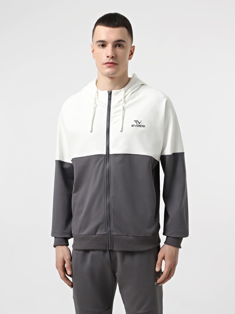 Evoids 552538-121 Sudadera de hombre Sauron - 1