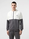 Evoids 552538-121 Sudadera de hombre Sauron - 1