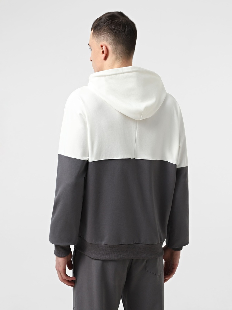 Evoids 552538-121 Sudadera de hombre Sauron - 2
