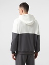 Evoids 552538-121 Sudadera de hombre Sauron - 2