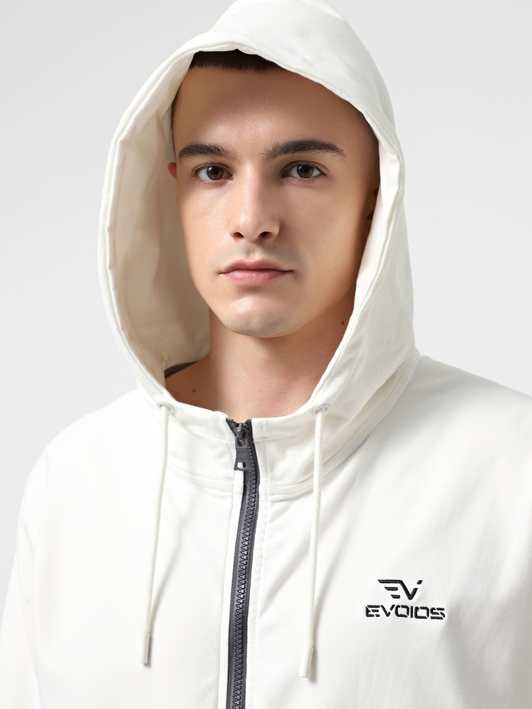 Evoids 552538-121 Sudadera de hombre Sauron - 4