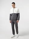 Evoids 552538-121 Sudadera de hombre Sauron - 5