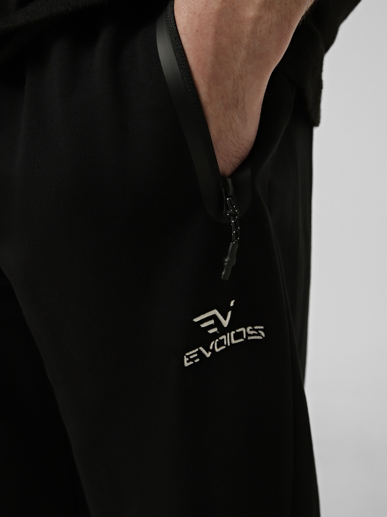 Evoids 552539-010 Pantalones de Hombre Sauron - 3