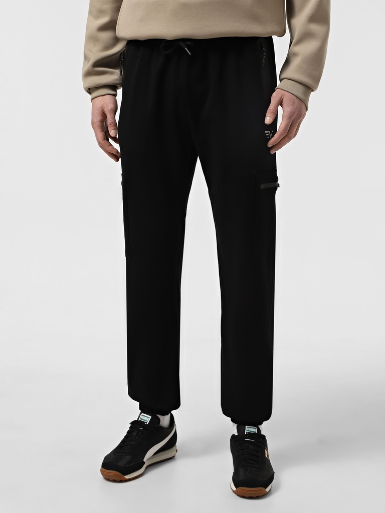 Evoids 552540-010 Pantalones de hombre Hawkey - 1