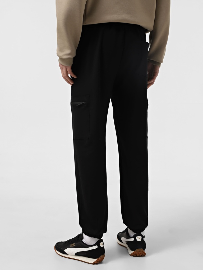 Evoids 552540-010 Pantalones de hombre Hawkey - 2