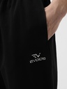 Evoids 552541-010 Pantalones de hombre Grayson - 4
