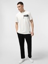 Evoids 552541-010 Pantalones de hombre Grayson - 5