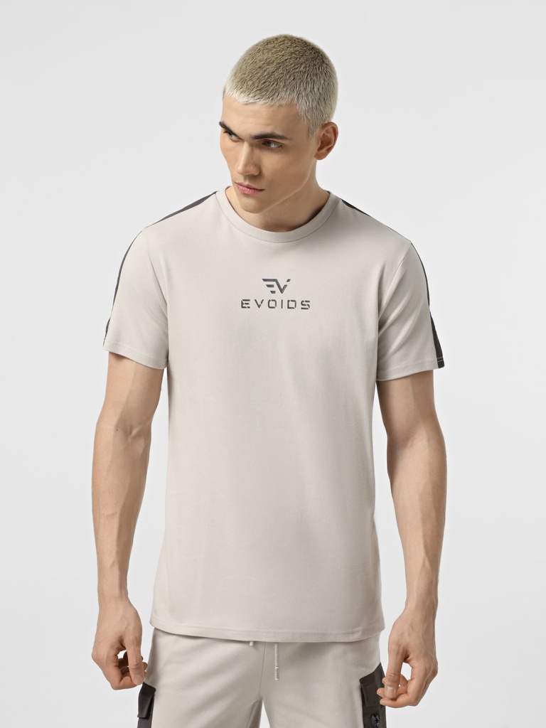 Evoids 552542-011 Camiseta de hombre Frodon - 1