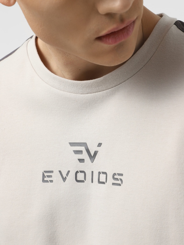 Evoids 552542-011 Camiseta de hombre Frodon - 3