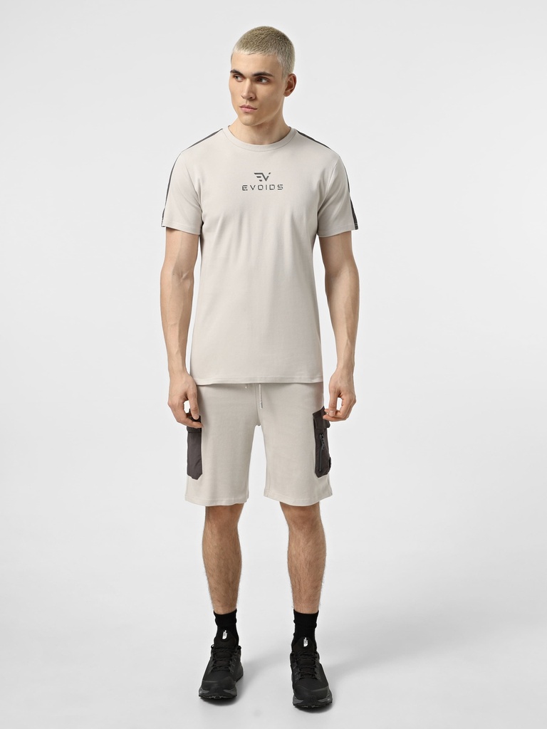 Evoids 552542-011 Camiseta de hombre Frodon - 5
