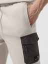 Evoids 552543-011 Pantalones сortos de hombre Frodon - 4