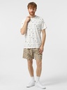 Evoids 552544-121 Camiseta de hombre Grendel - 1