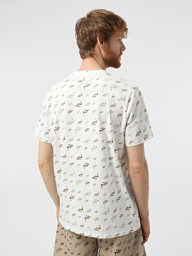 Evoids 552544-121 Camiseta de hombre Grendel - 2