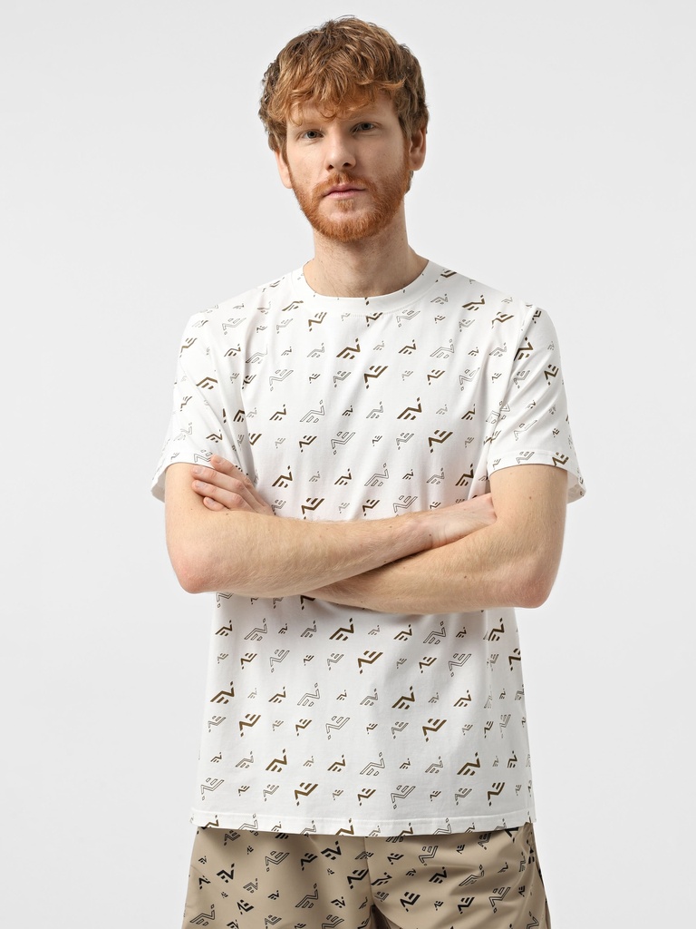 Evoids 552544-121 Camiseta de hombre Grendel - 3
