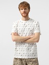Evoids 552544-121 Camiseta de hombre Grendel - 3