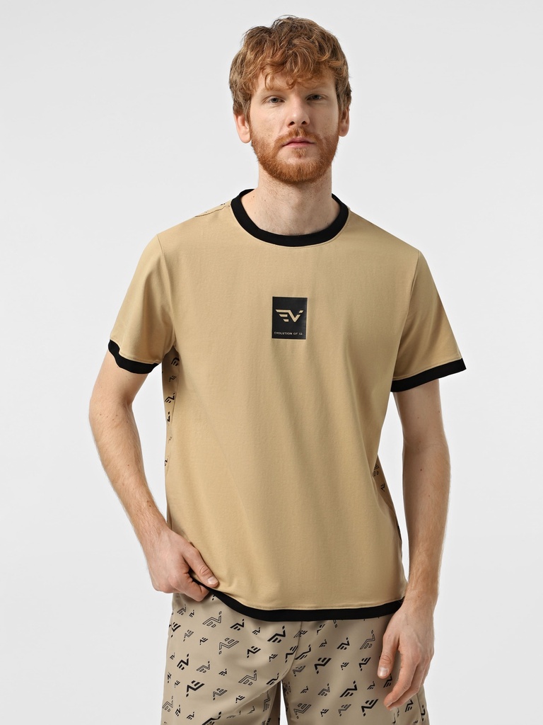 Evoids 552545-200 Camiseta de hombre Roark - 1