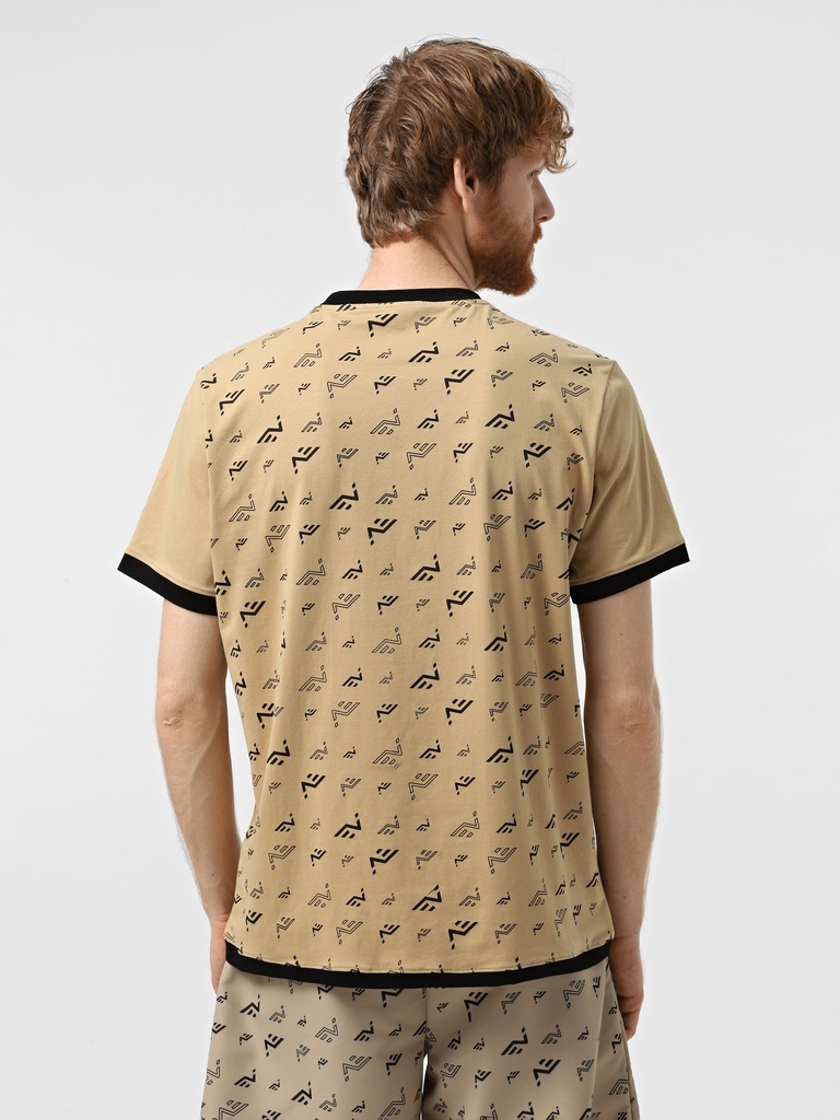Evoids 552545-200 Camiseta de hombre Roark - 2