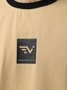 Evoids 552545-200 Camiseta de hombre Roark - 4