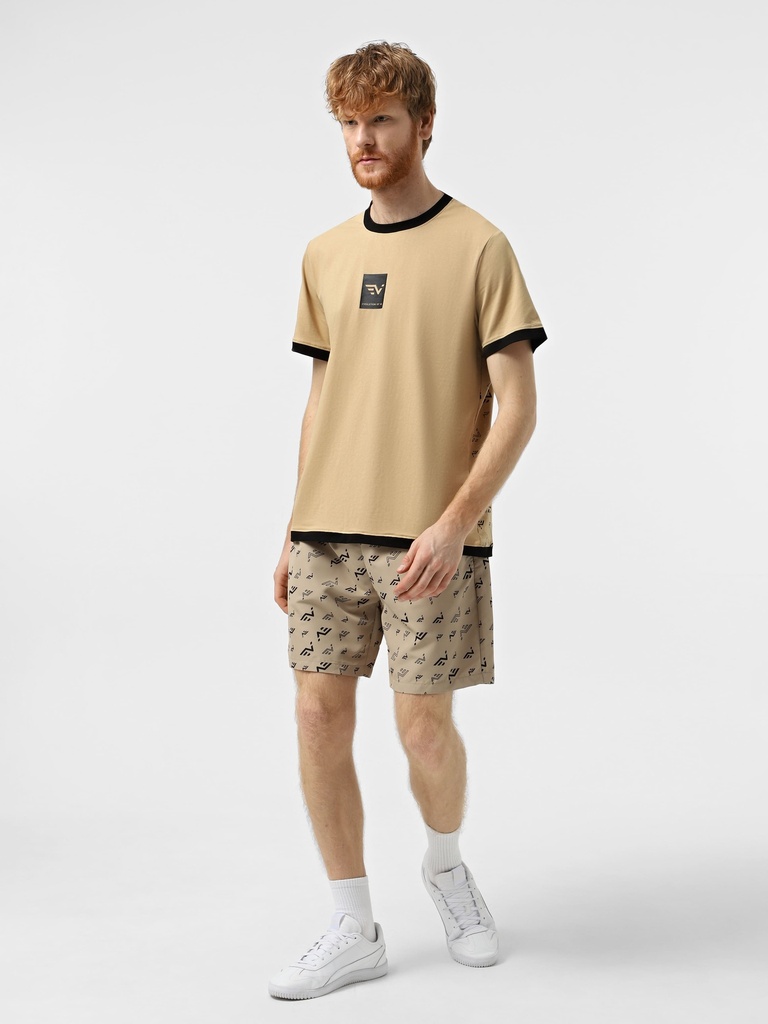 Evoids 552545-200 Camiseta de hombre Roark - 5