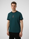 Evoids 552545-405 Camiseta de Hombre Roark - 1