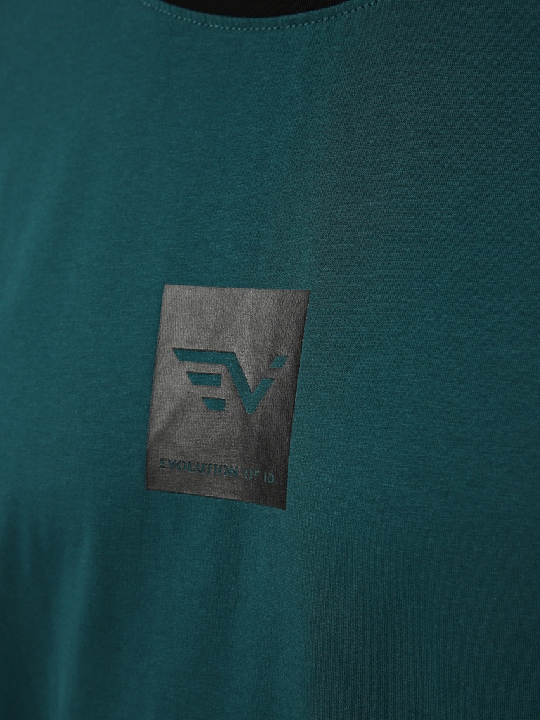 Evoids 552545-405 Camiseta de Hombre Roark - 3
