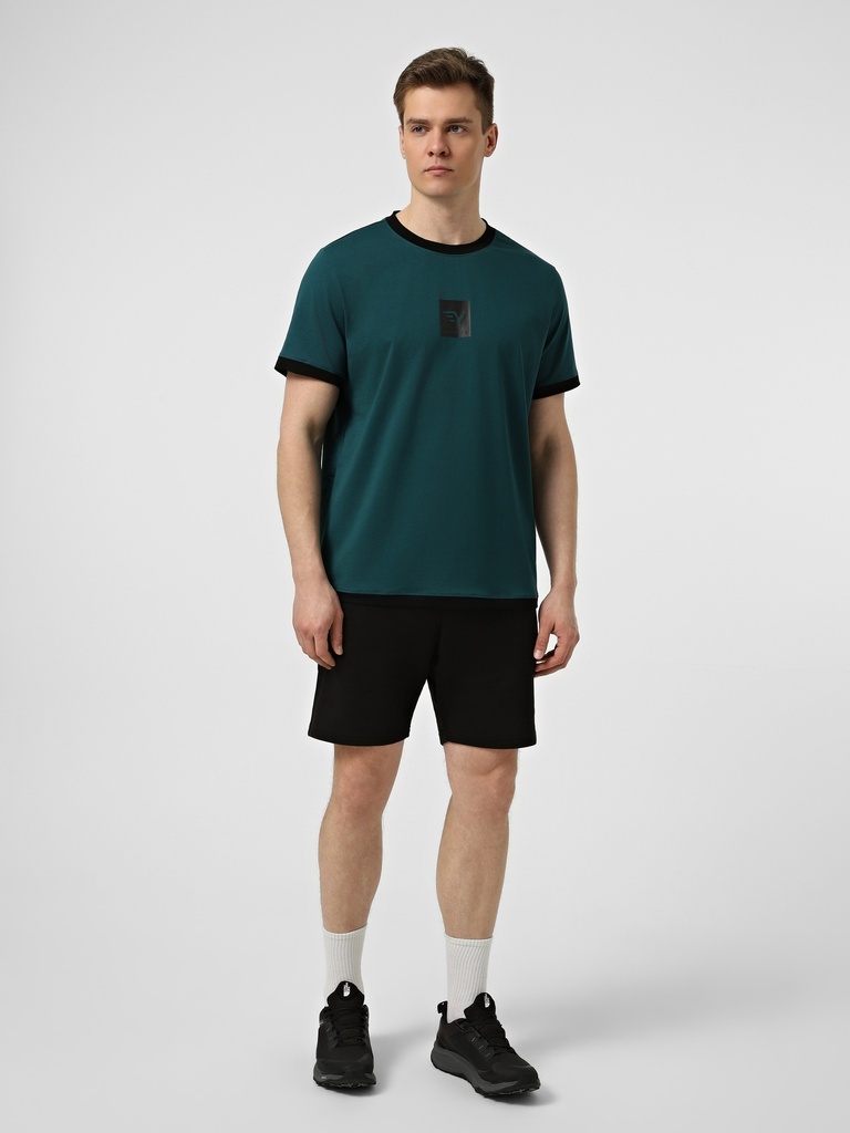 Evoids 552545-405 Camiseta de Hombre Roark - 5
