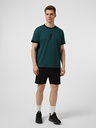 Evoids 552545-405 Camiseta de Hombre Roark - 5