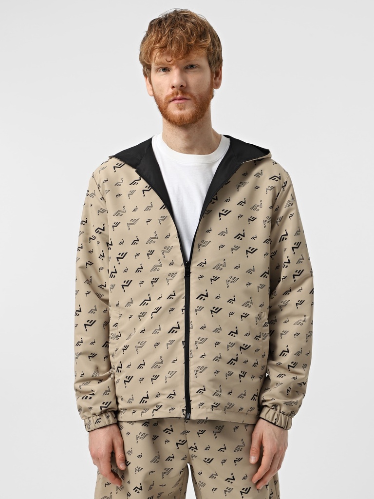 Evoids 552546-010 Cortavientos de hombre Cosimo - 1