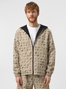 Evoids 552546-010 Cortavientos de hombre Cosimo - 1