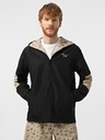 Evoids 552546-010 Cortavientos de hombre Cosimo - 4