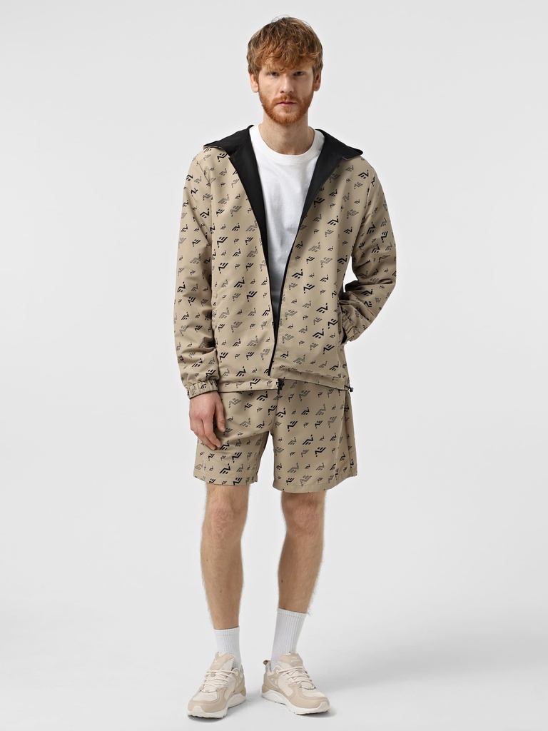 Evoids 552546-010 Cortavientos de hombre Cosimo - 5