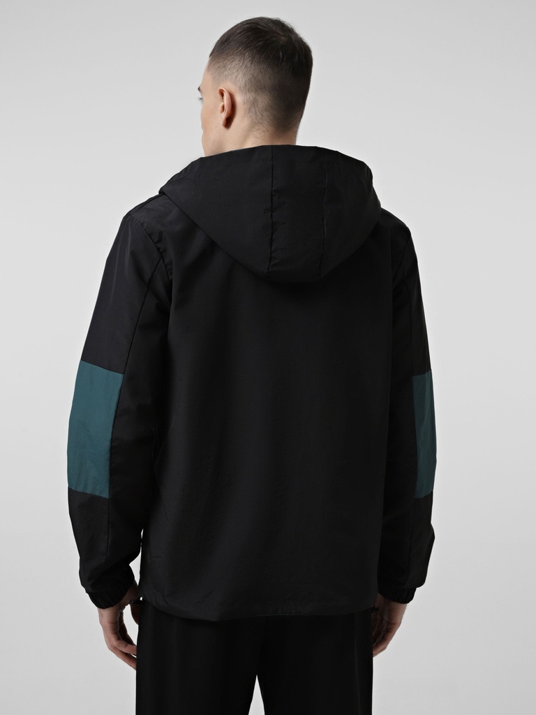 Evoids 552546-410 Cortavientos de Hombre Cosimo - 2