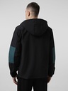 Evoids 552546-410 Cortavientos de Hombre Cosimo - 2