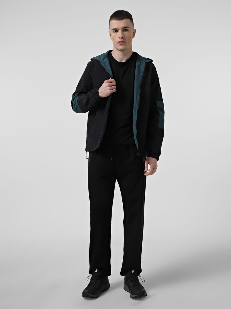 Evoids 552546-410 Cortavientos de Hombre Cosimo - 5