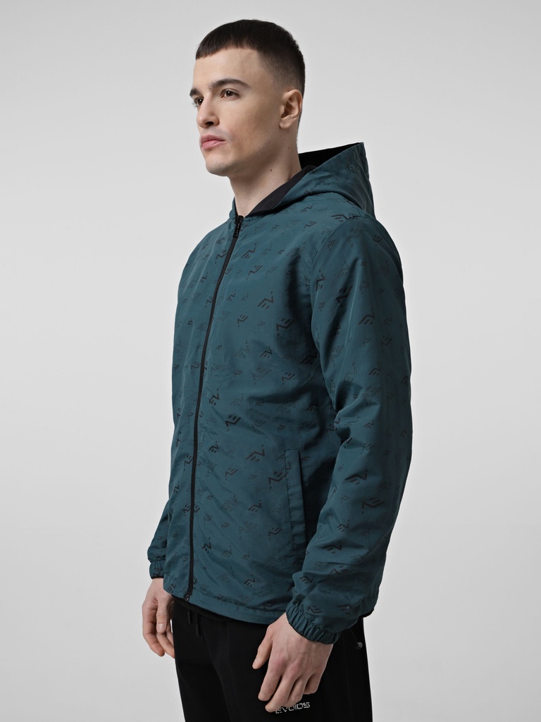 Evoids 552546-410 Cortavientos de Hombre Cosimo - 6