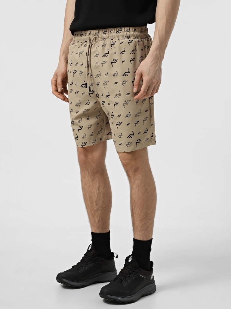 Evoids 552547-200 Pantalones сortos de hombre Cosimo - 1