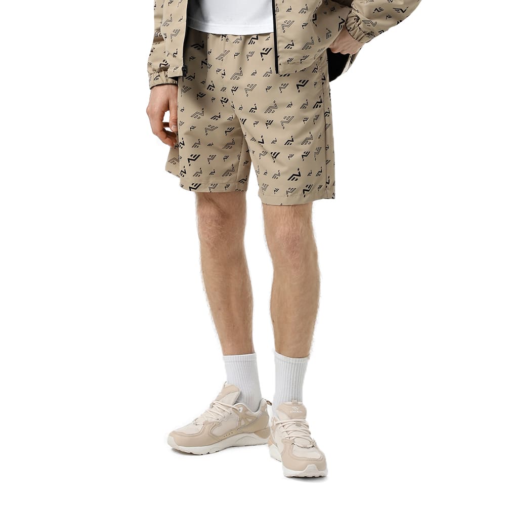 Evoids 552547-200 Pantalones сortos de hombre Cosimo - 6