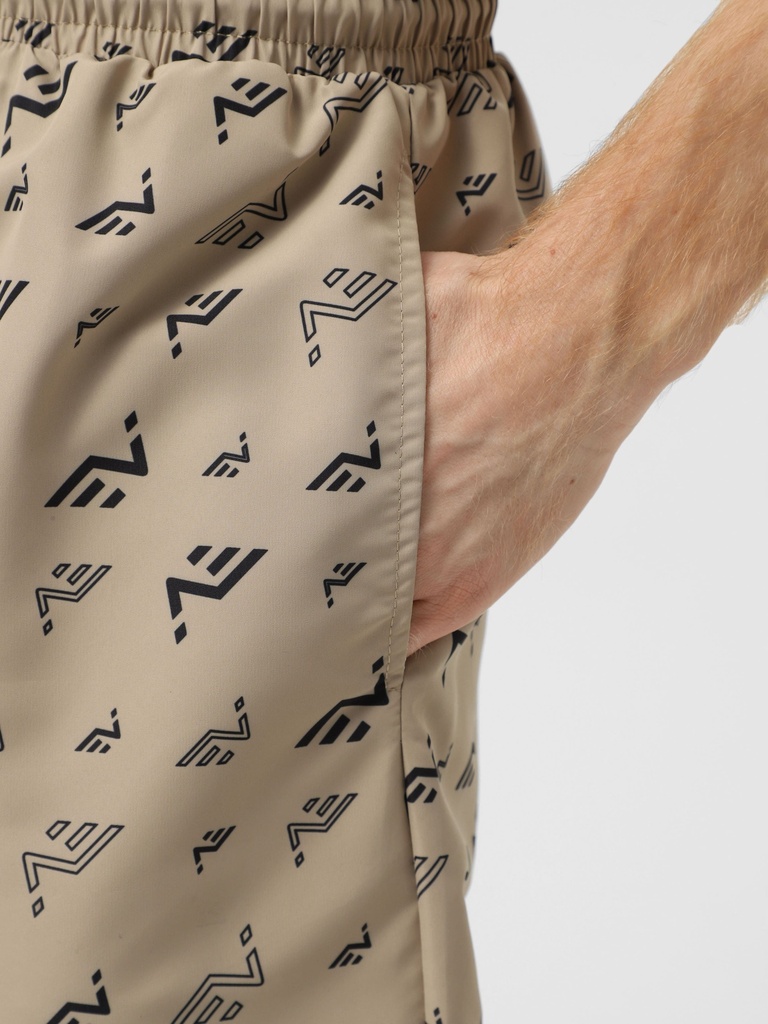 Evoids 552547-200 Pantalones сortos de hombre Cosimo - 9