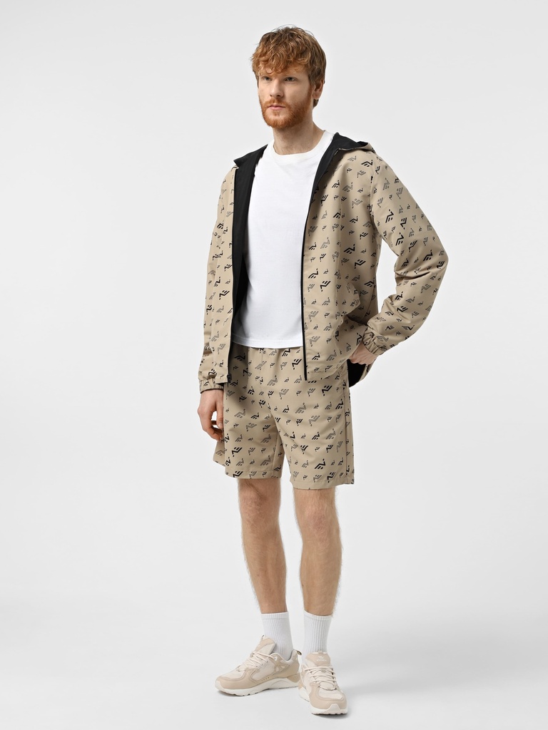 Evoids 552547-200 Pantalones сortos de hombre Cosimo - 11