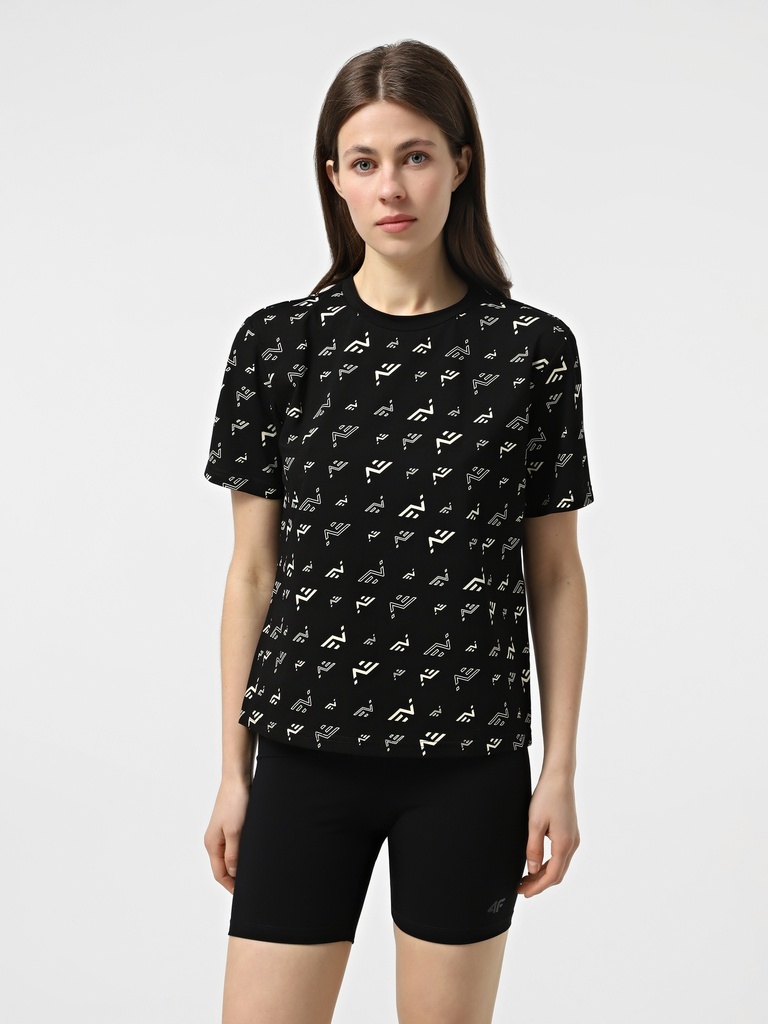Evoids 552548-010 Camiseta de mujer Camden - 1