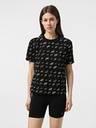 Evoids 552548-010 Camiseta de mujer Camden - 1
