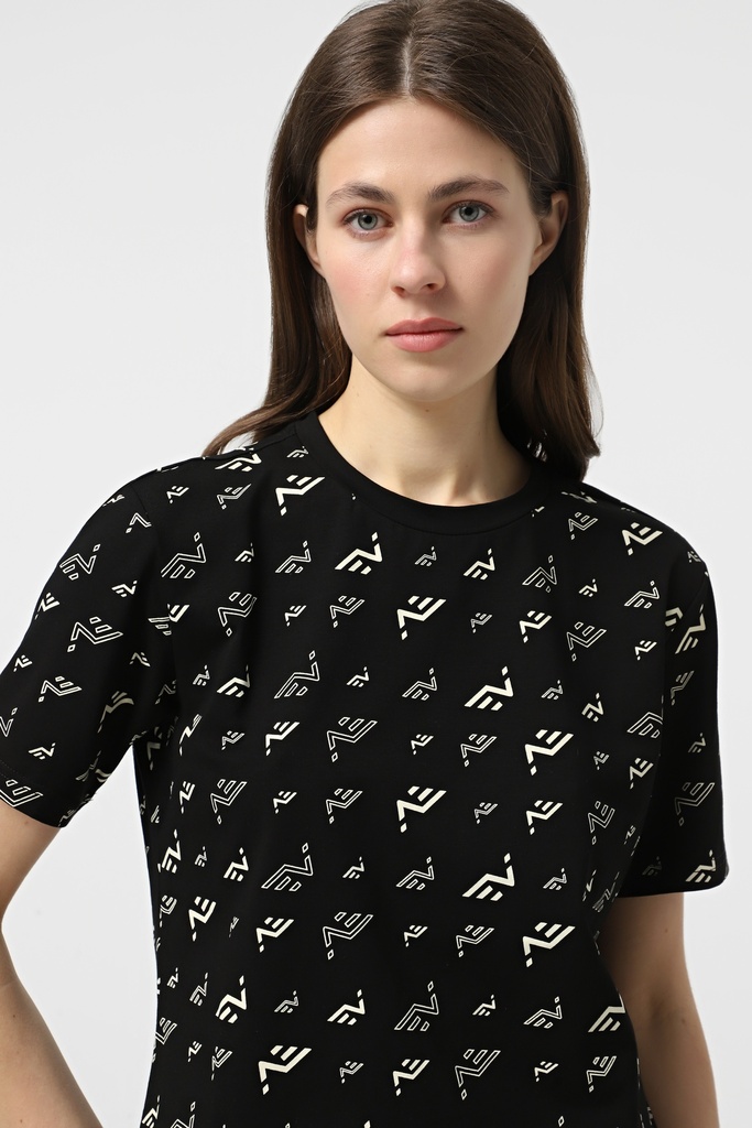 Evoids 552548-010 Camiseta de mujer Camden - 3