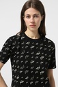 Evoids 552548-010 Camiseta de mujer Camden - 3